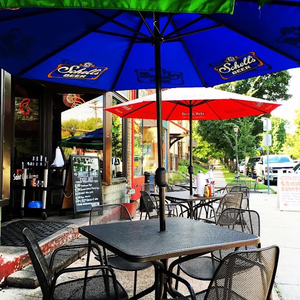 Groveland Tap