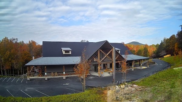 Copperhead Lodge & Resort
