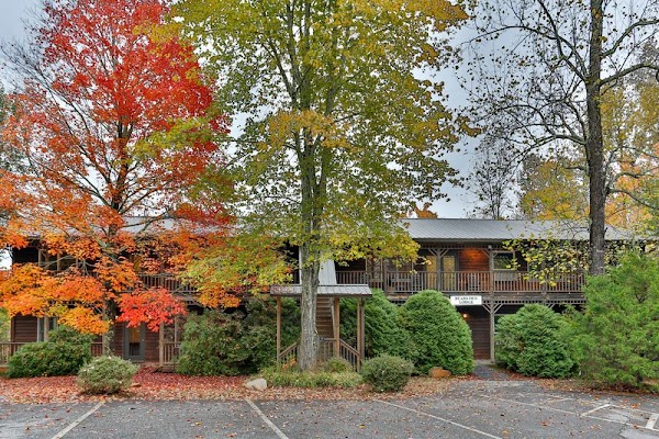 Forrest Hills Resort
